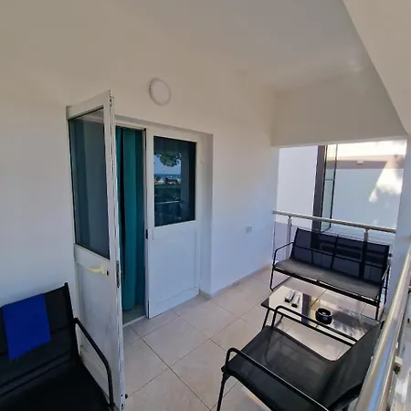 Vukaj Apartment Velipoje