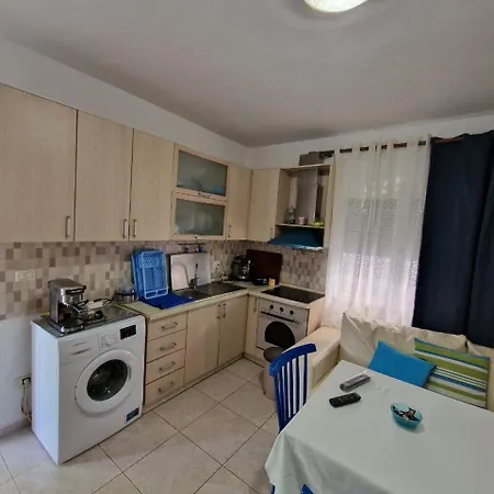 Apartment Vukaj *