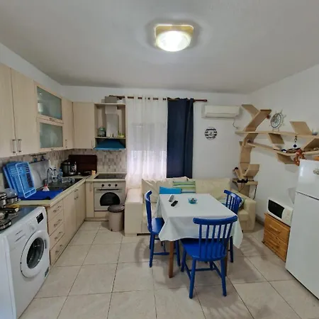 Vukaj Apartment