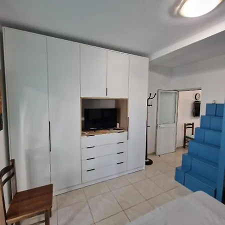 Apartment Vukaj Velipoje
